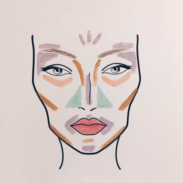 黄皮妹子必备美白精华,黄皮妹子护肤小窍门