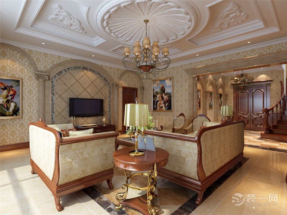 沈阳碧桂园装修视频,沈阳碧桂园云顶装修风格