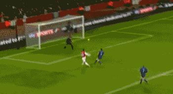 温格时期阿森纳十佳球,阿森纳十佳绝妙团队配合视频