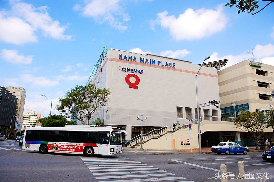 冲绳岛六日游自由行攻略,冲绳10天自由行