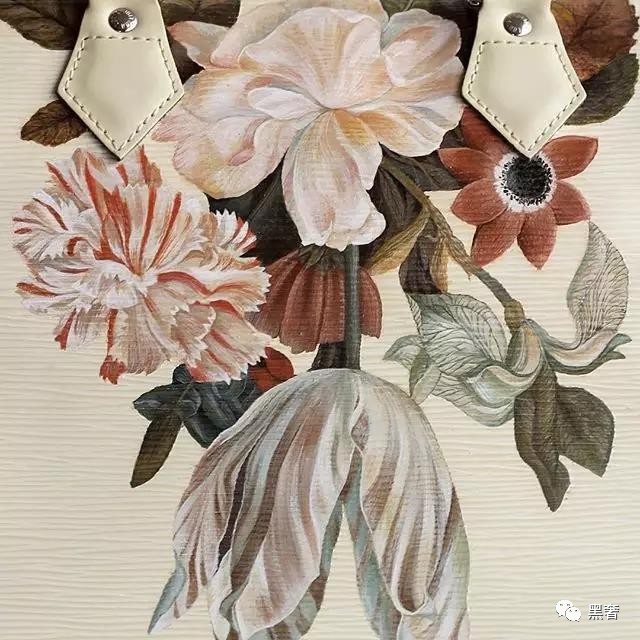 限量款算什么，我的Hermes、LV都是全球独家定制！