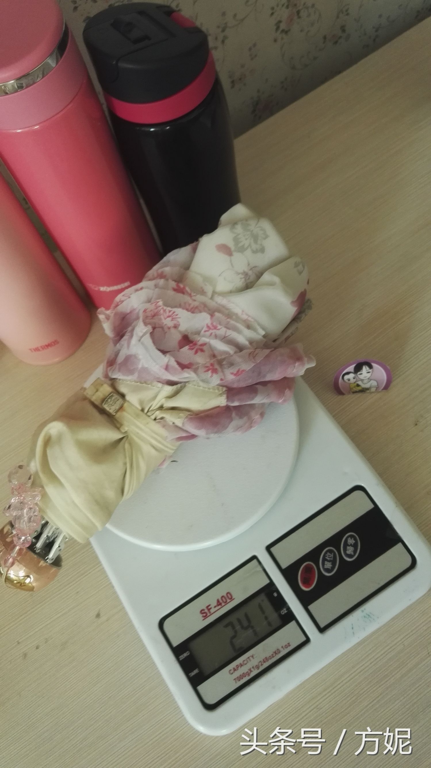 宝妈们推荐一款保温杯,宝妈保温杯哪个牌子好