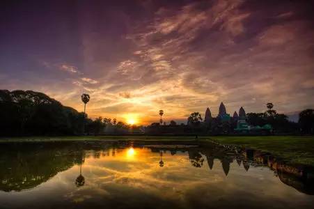 2017最值得去的66个旅行地，别再说不知道去哪了