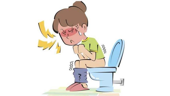 痔疮肛肠科都是男医生怎么办,肛肠医生3个方法告别痔疮