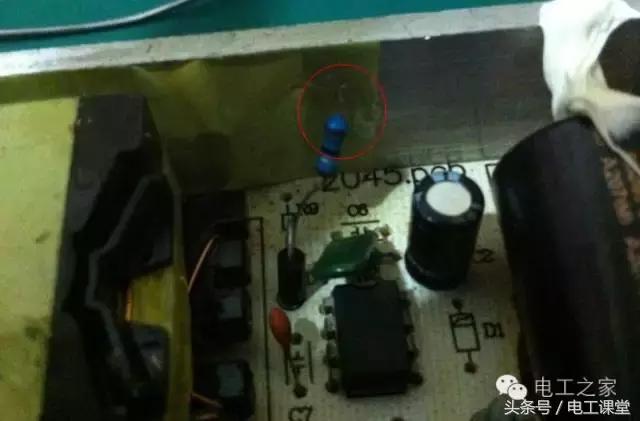 联想笔记本适配器维修,笔记本适配器在哪里修复