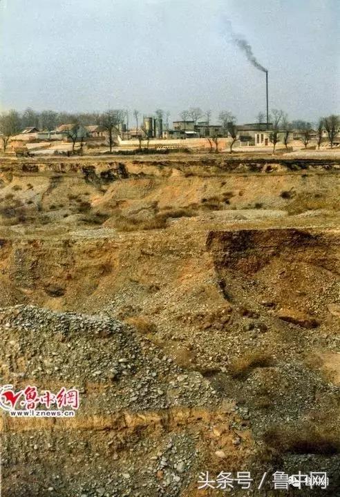 淄水齐风你见过淄江千人垂钓的场面吗？