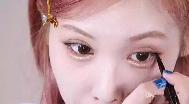 她很漂亮韩版李慧珍小时候,她很漂亮李慧珍扮演者