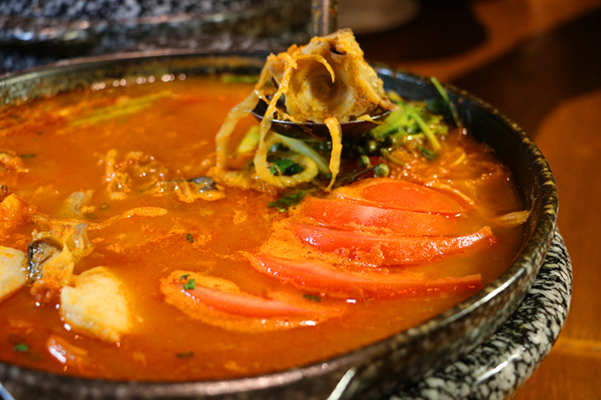 一茶一坐文化特色,一茶一坐