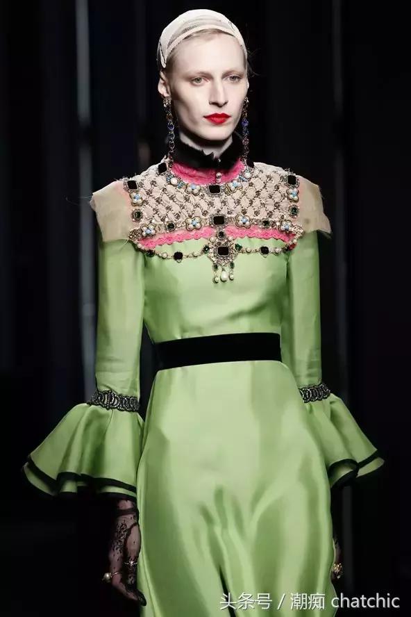 newgucci (新的gucci要怎么看)