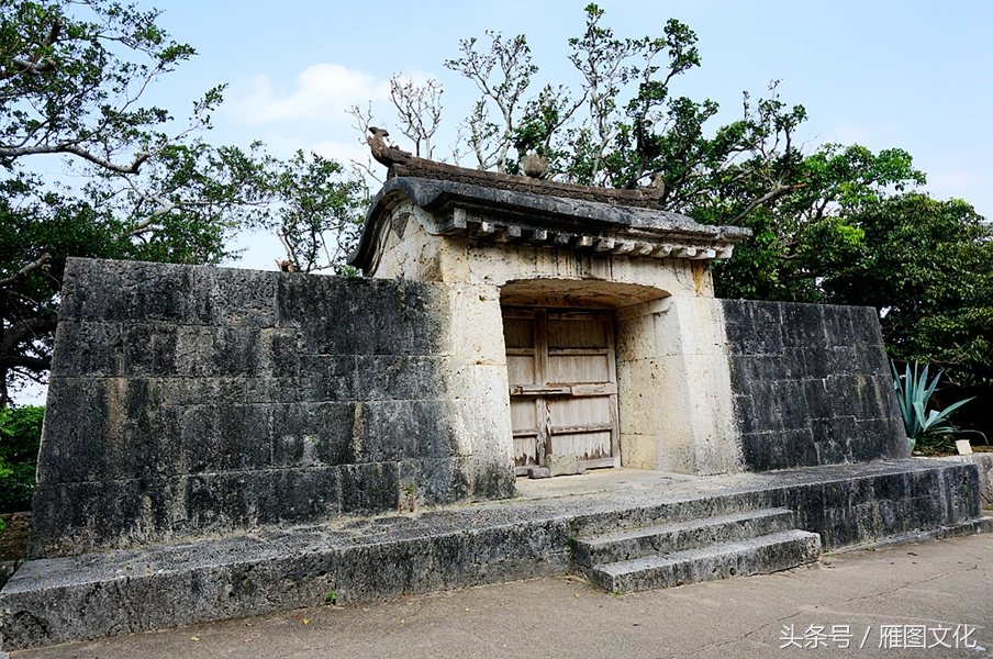 冲绳3天自驾游攻略,冲绳享乐四日游最佳路线