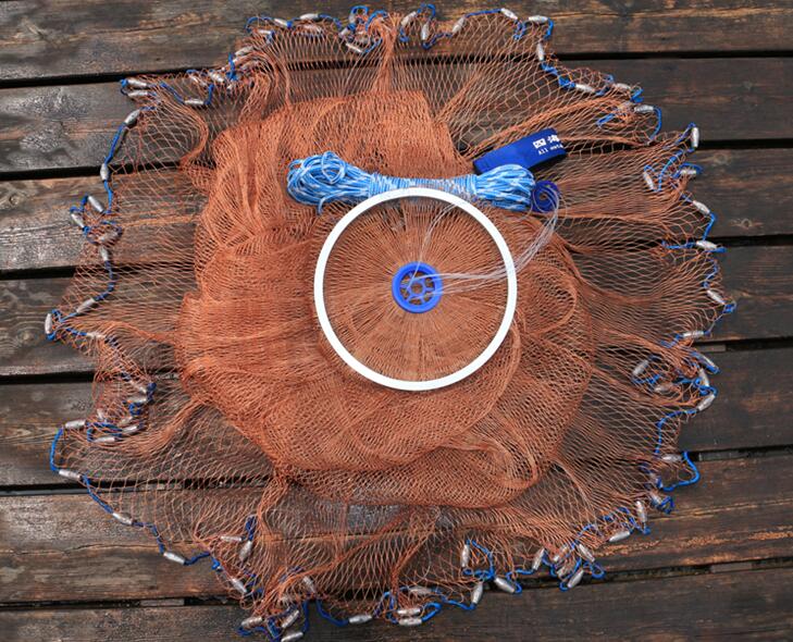 快速捕到鱼的方法,怎么捕野生鱼最好吃