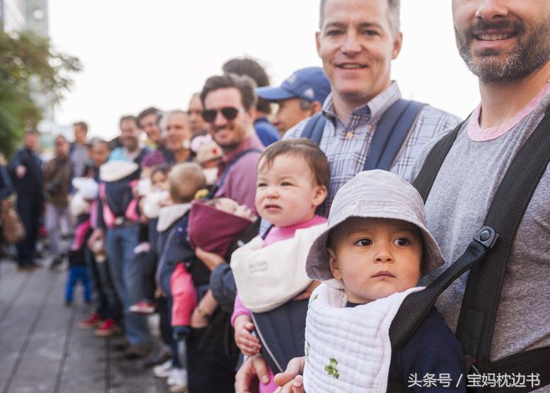 育儿经验奶爸是怎样炼成的,奶爸怎么学习育儿知识