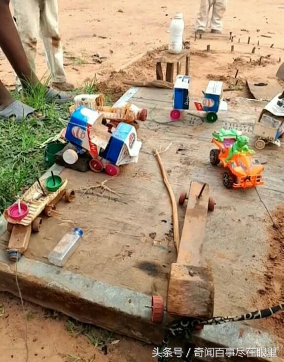 14个在家就能制作的小玩具,童年常玩的玩具自制非常简单