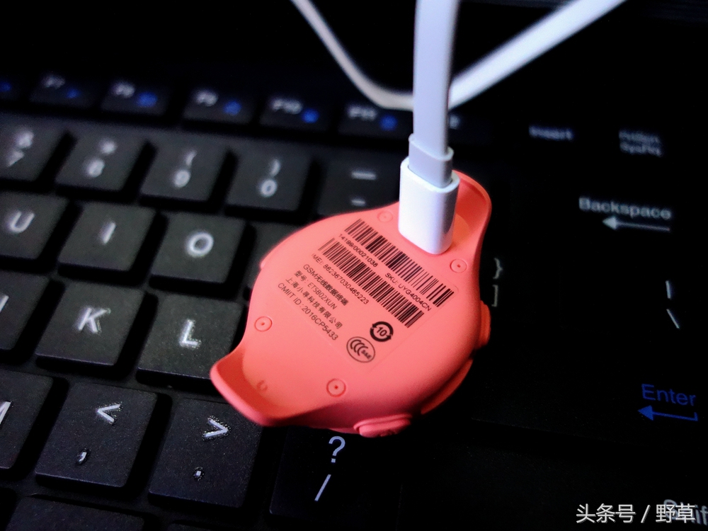 米兔儿童手表4x测评,米兔儿童手表4c对比6c