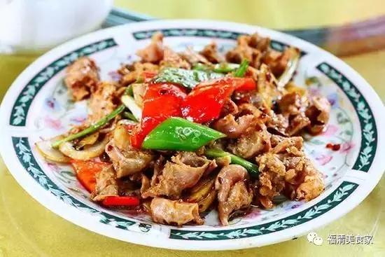 你都吃过的奇葩美食,你都吃过几种菜