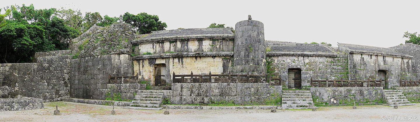 冲绳3天自驾游攻略,冲绳享乐四日游最佳路线