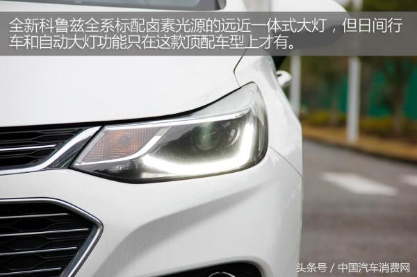 新款科鲁兹测试,18款科鲁兹1.4t加速测试