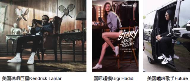 姚明当年为啥要代言锐步,姚明与锐步