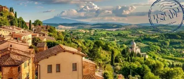 旅游西班牙法国意大利,去浪漫的法国和意大利