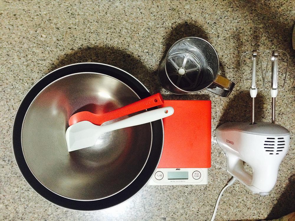 唯有美食与爱不可辜负合集,给小白的0基础烘焙独家秘诀