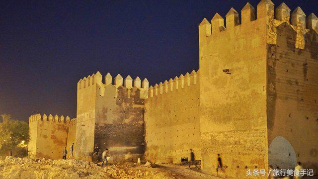 摩洛哥不被坑攻略,摩洛哥现状及问题