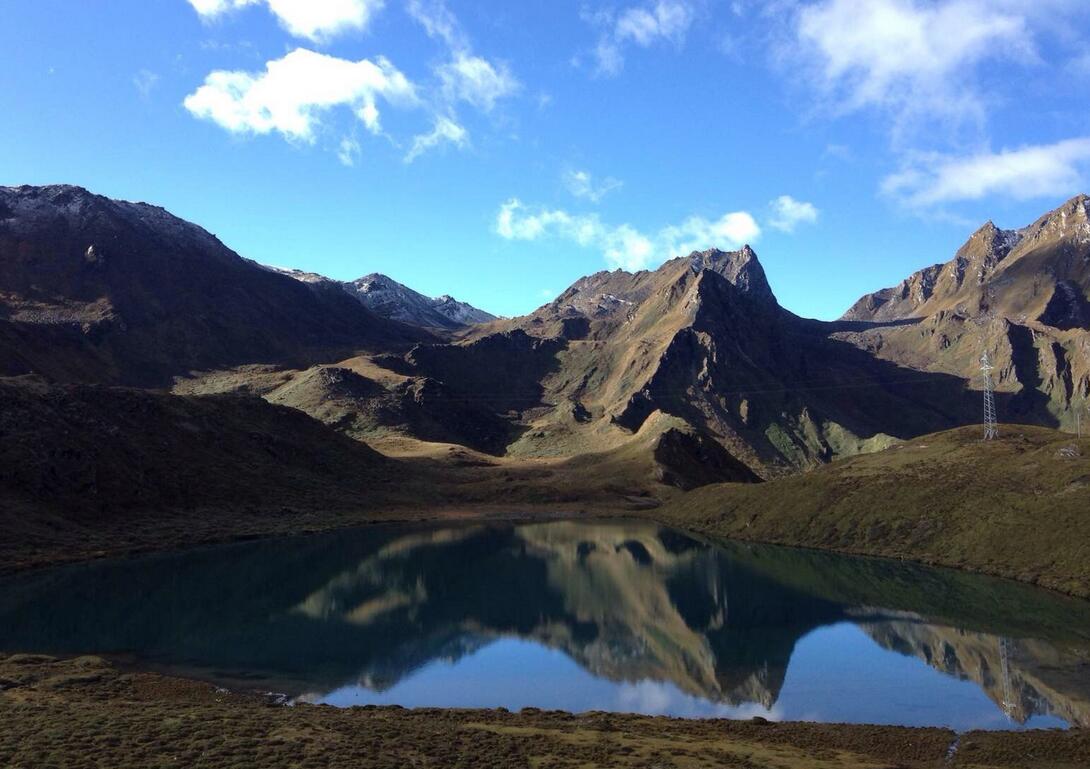 西藏最奇特的县排名,藏东名县