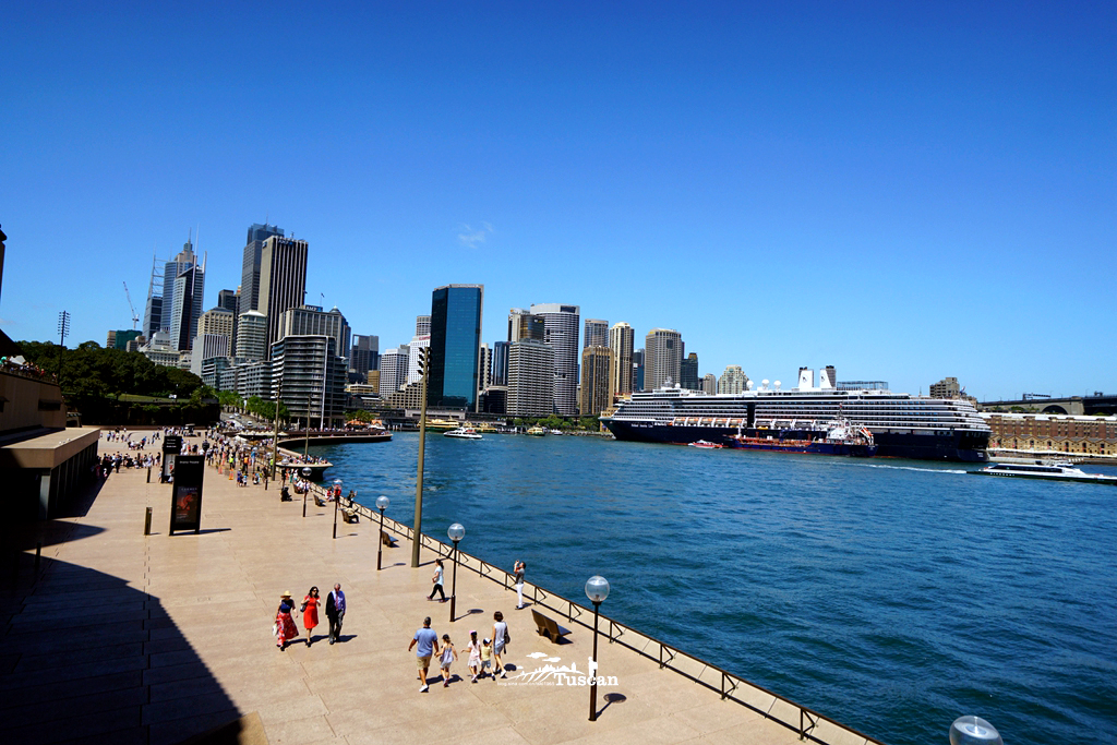 悉尼旅游攻略网红,怎么攻略悉尼