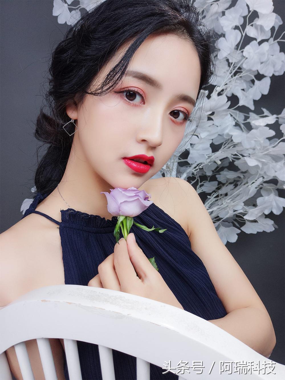 美图m6s怎么样好用吗,美图m6s摄影