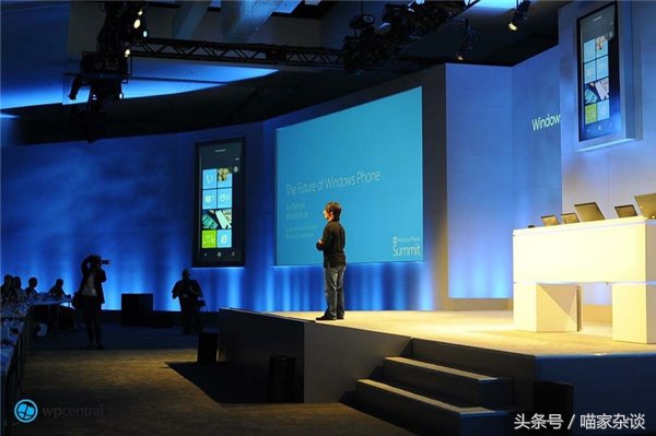 诺基亚被坑,诺基亚是怎么被摧毁的