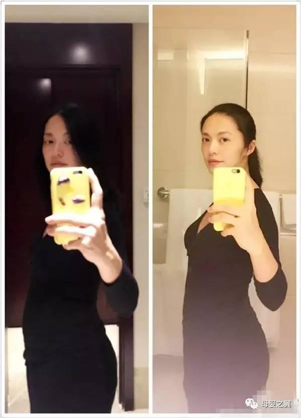 辣妈瘦身教程,跟着辣妈学瘦身