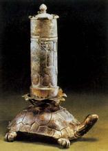 隋唐黄釉酒器价格,隋唐时期的酒器