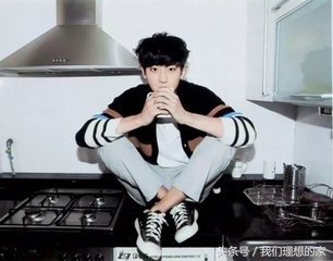 不论是手绘还是照片，你都辣么帅