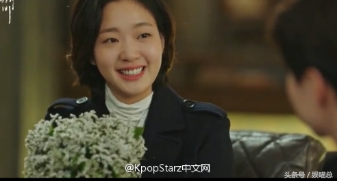 鬼怪大结局—孔刘恩卓甜蜜结婚，但是为了救孩子，恩卓被车撞了！