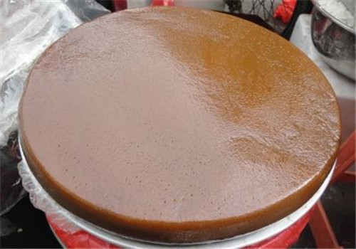 那季节那吃货的那些事儿：唱山歌嘞广西的歌冬味来和