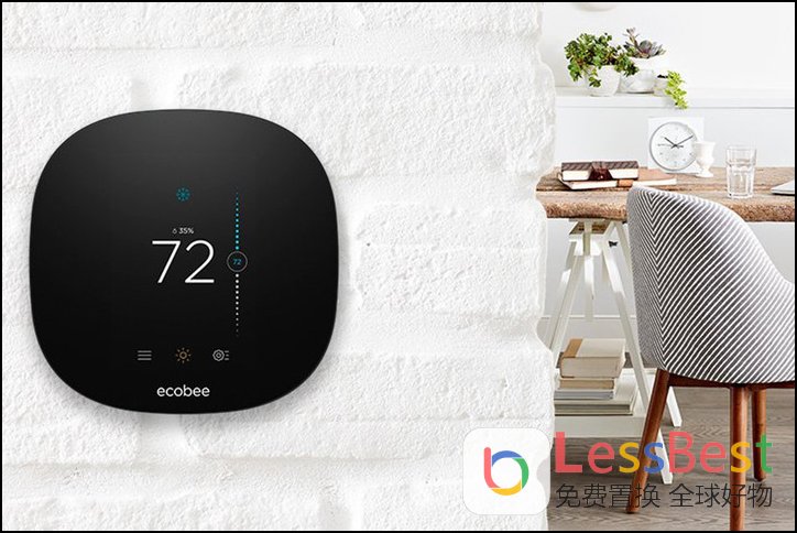 智能家居智能温控系统,智能家居自然温控系统