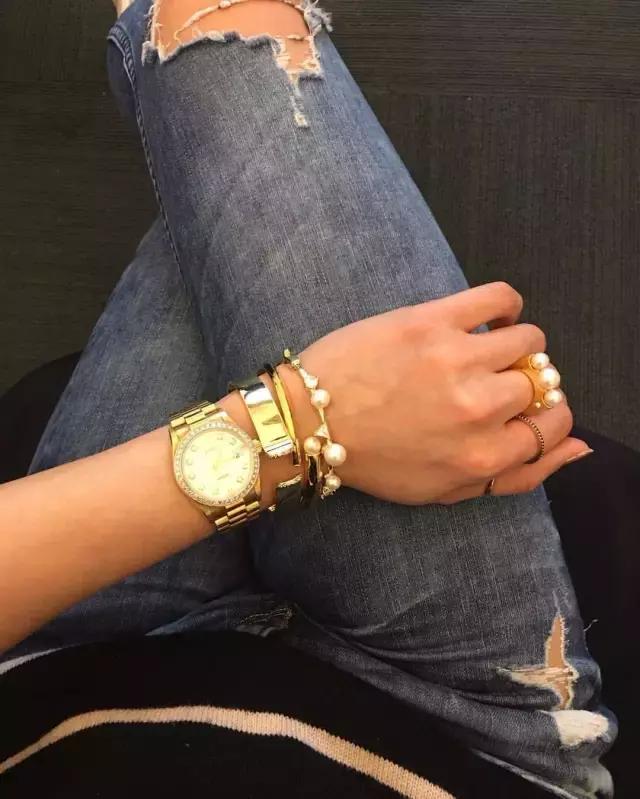 欧美首饰品牌小众轻奢,美国有哪些小众品牌的首饰