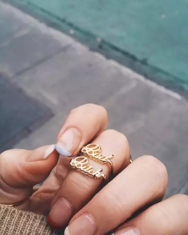 欧美首饰品牌小众轻奢,美国有哪些小众品牌的首饰