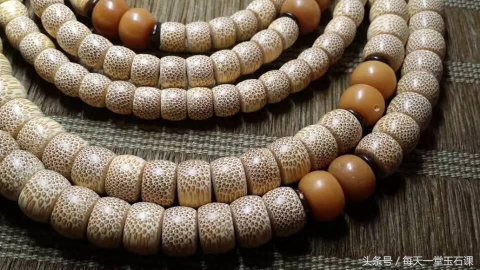 最不值得收藏的手串,六种被吹上天却没用的东西