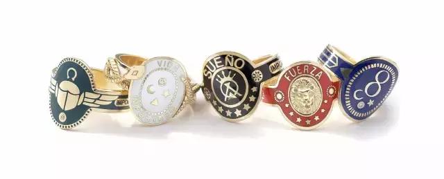 欧美首饰品牌小众轻奢,美国有哪些小众品牌的首饰