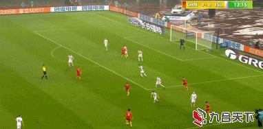 曹赟定绝杀申花,曹赟定国足对冰岛