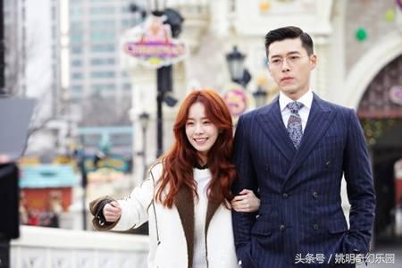 情侣必去NO.1：韩国乐天世界，为爱做一次韩剧男女主角