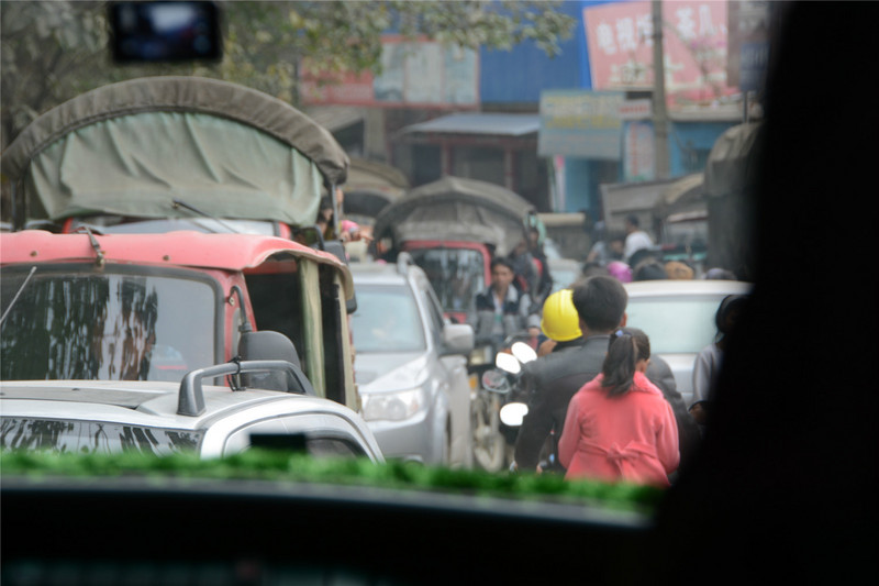 说走就走的旅行云南红河,邂逅云南高原美景