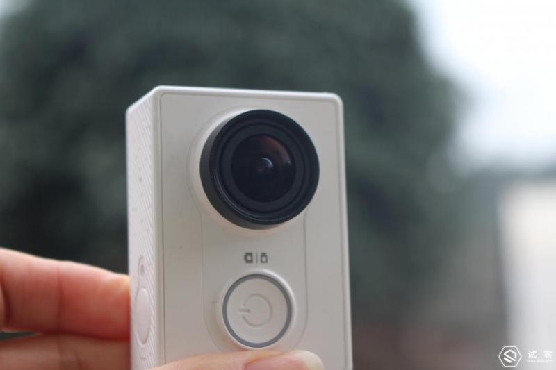 小蚁运动相机使用技巧,小蚁运动相机为何卡顿