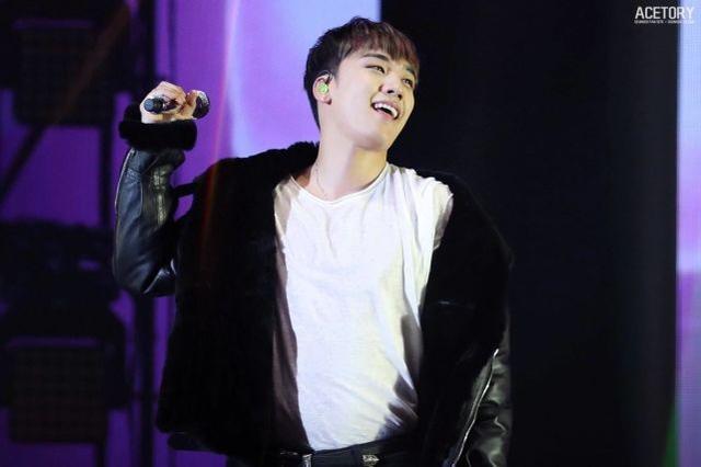 权志龙东永裴崔胜铉姜大声李昇炫,李胜贤东永裴姜大声