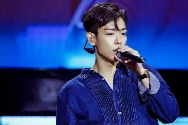 权志龙东永裴崔胜铉姜大声李昇炫,李胜贤东永裴姜大声