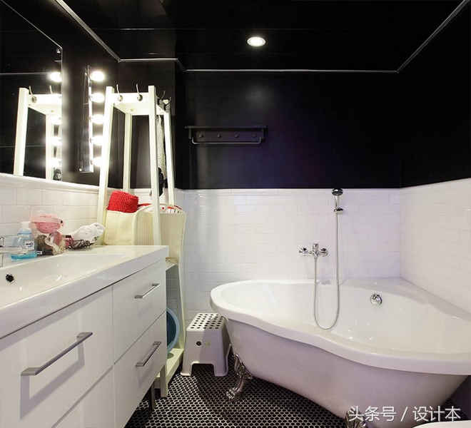 晒晒温馨的小窝,晒晒自己的单身小窝