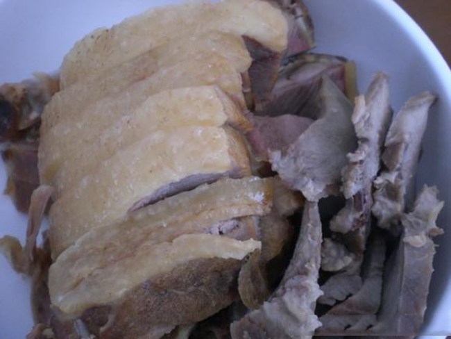 寿县咸老鹅,寿县老鹅咸货