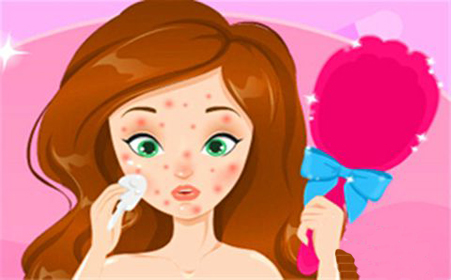 过敏痤疮的治疗方法,过敏痤疮怎么治才能彻底根除