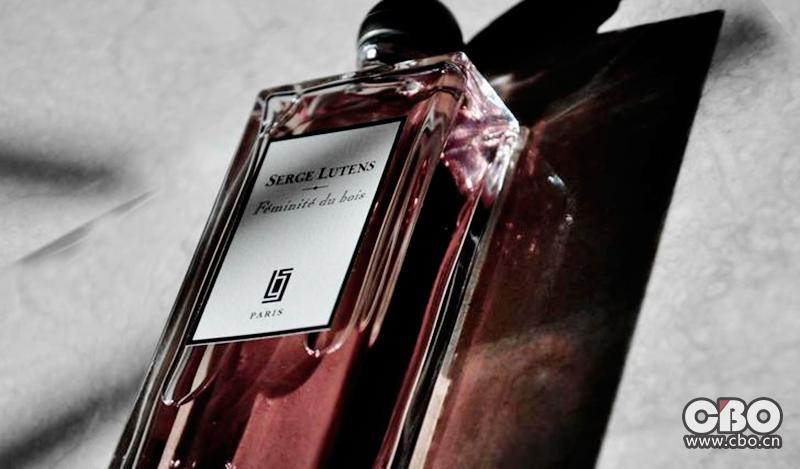 香水小众高级中性,香水小众中性