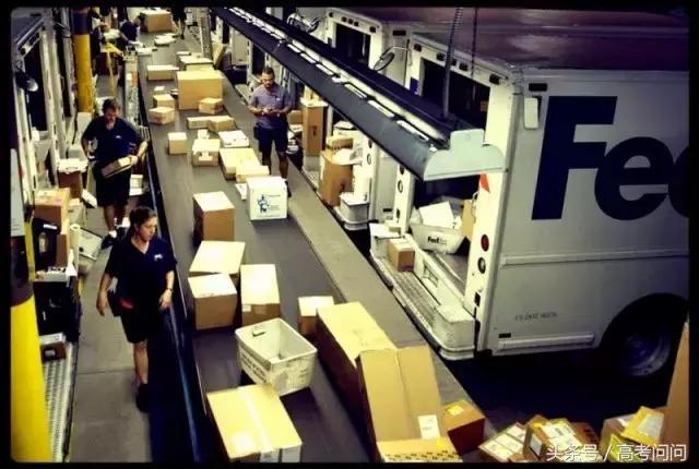 物流管理专业就业前景工资待遇,铁路物流管理专业就业前景